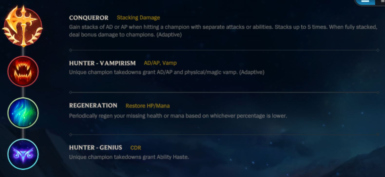 LoL Wild Rift Yasuo Champion Guide Best build, items, and everything